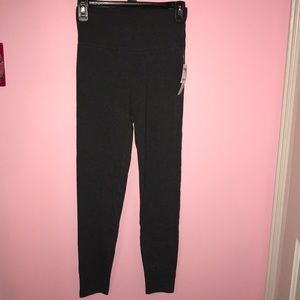 NWT, high waisted leggings